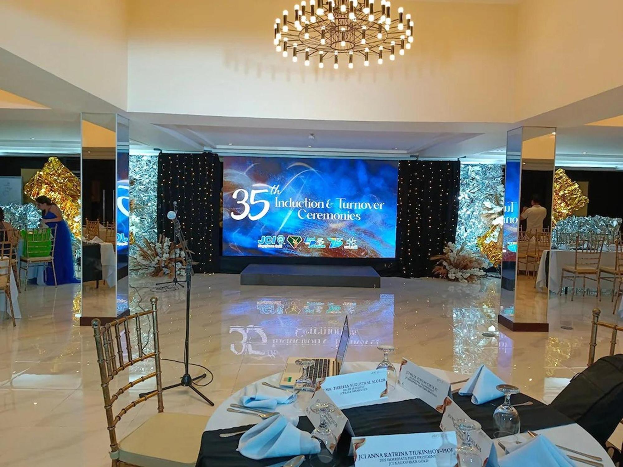 The Vip Hotel Cagayan de Oro Exteriör bild